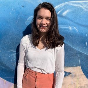 Meet your Posher, Amy